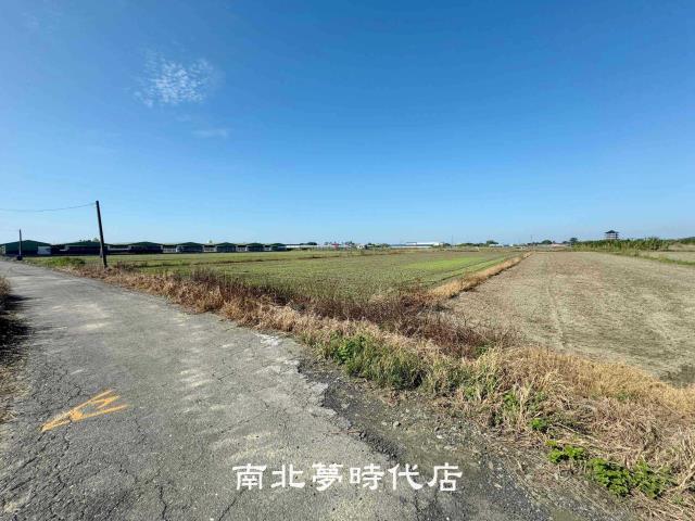 台南將軍農地-9