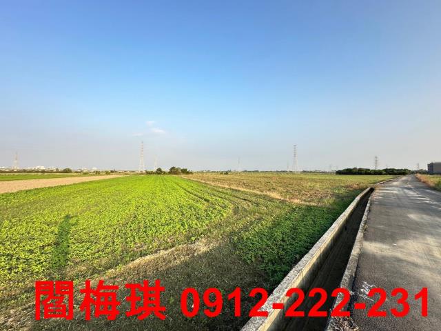 台南新市農地-1