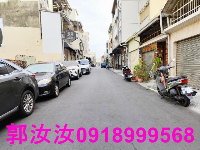 台南北區建地-1