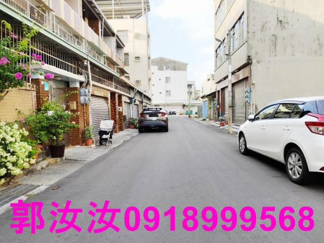 台南北區建地-2