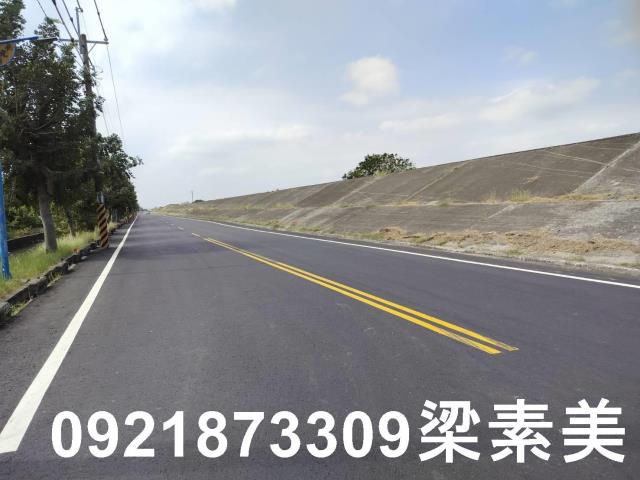 台南安定農地-3