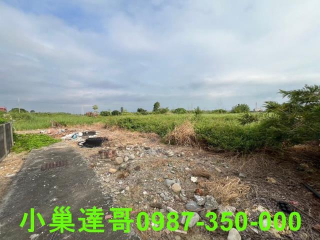 民雄農地-10