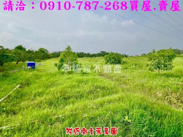 台南農地-10