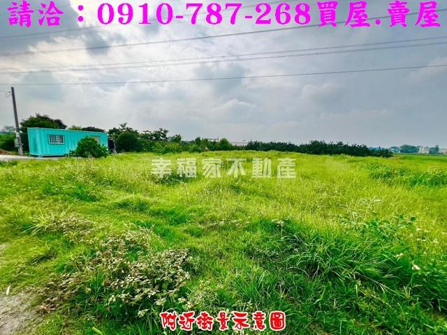 台南農地-11