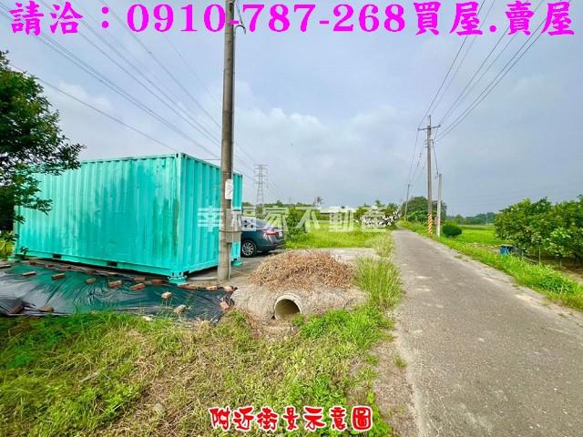 台南農地-1