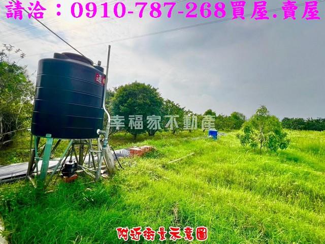 台南農地-7
