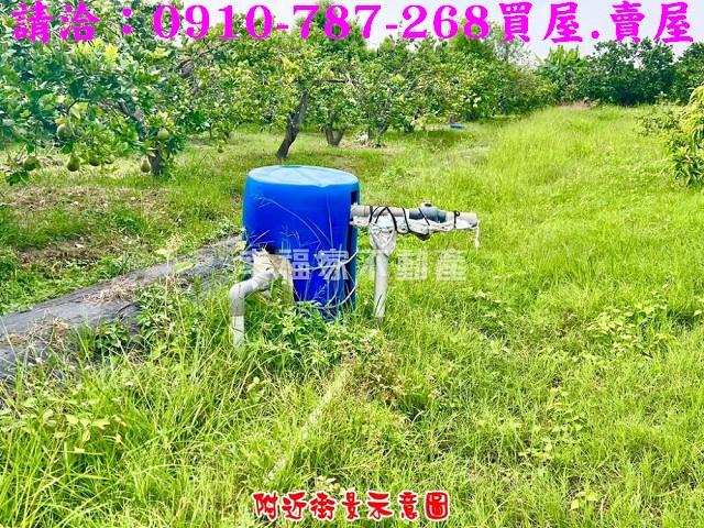 台南農地-8