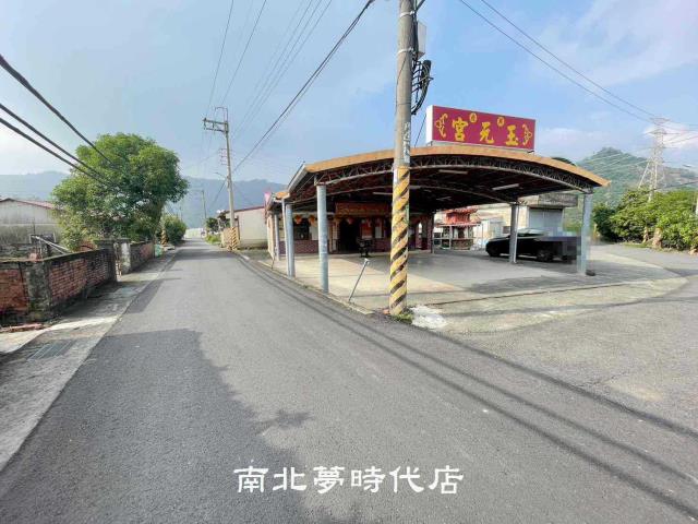 台南楠西農地-1