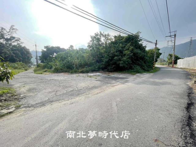 台南楠西農地-2