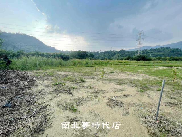 台南楠西農地-3