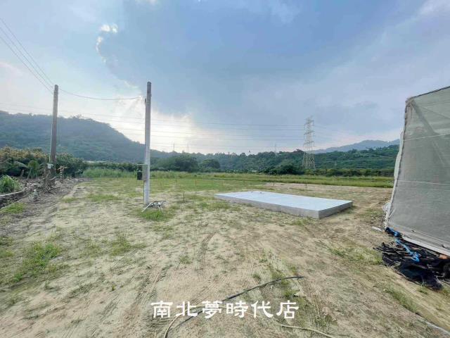 台南楠西農地-5
