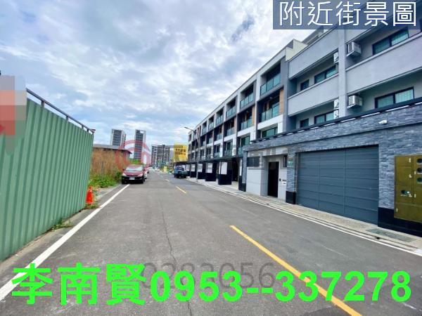 台南永康建地-2