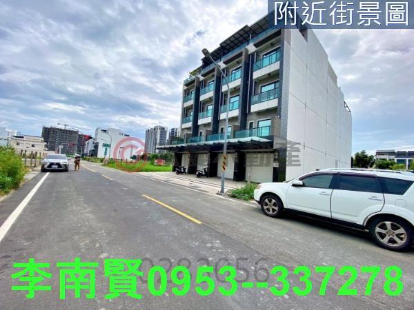 台南永康建地-4