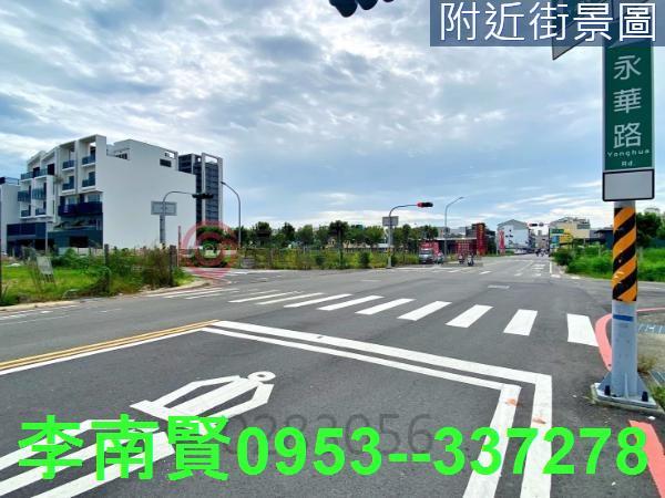 台南永康建地-7