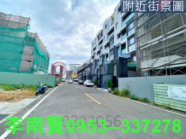 台南永康建地-8
