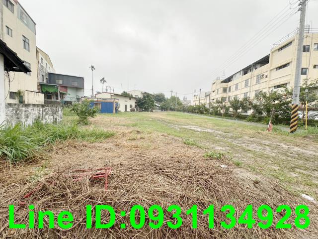 豐原建地-1