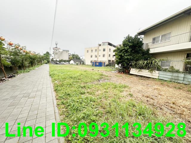 豐原建地-3