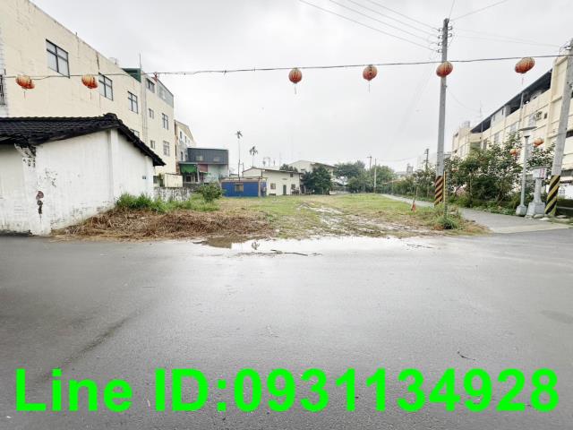 豐原建地-4