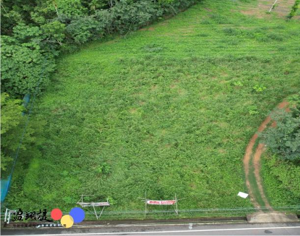 屏東萬巒農地-2