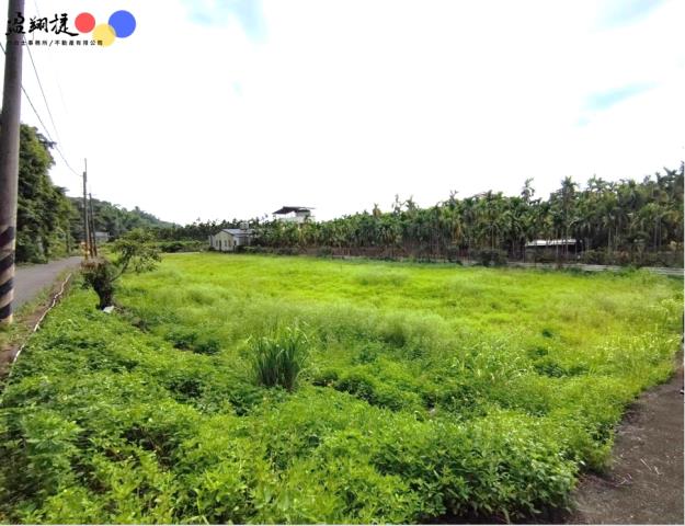 屏東內埔農地-3
