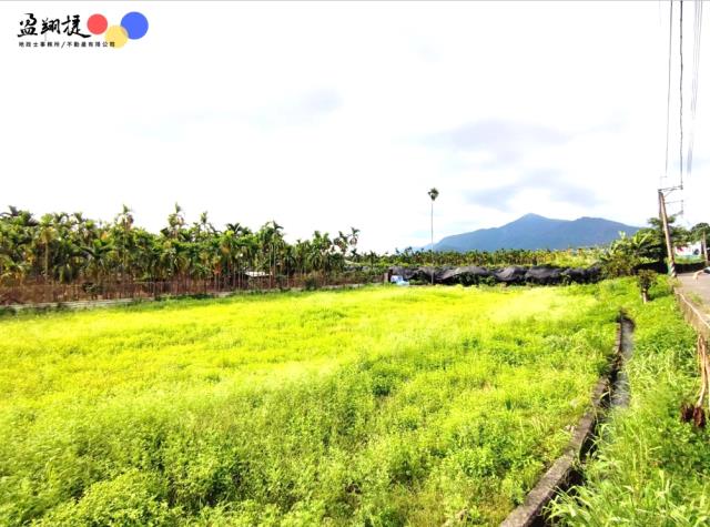 屏東內埔農地-5