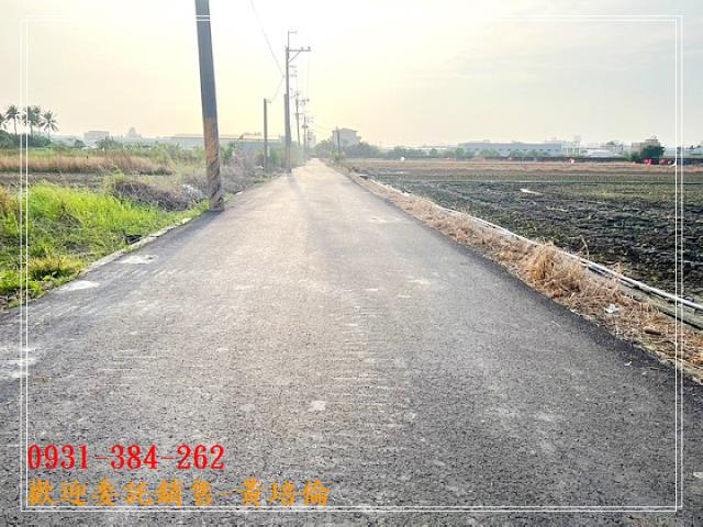大灣近大人廟都內農地