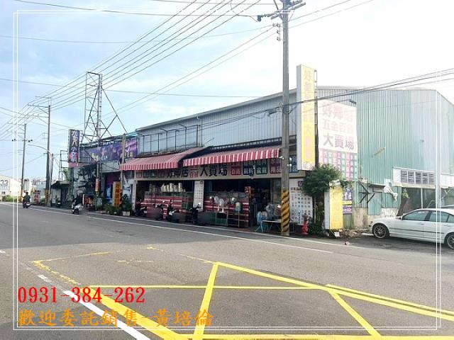 大灣近大人廟都內農地