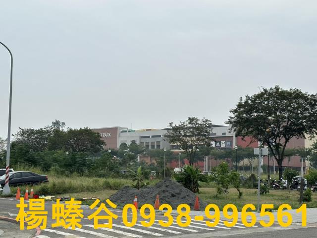 台南商業地-5
