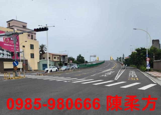 嘉義民雄農地-2