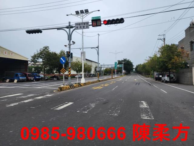嘉義民雄農地-3