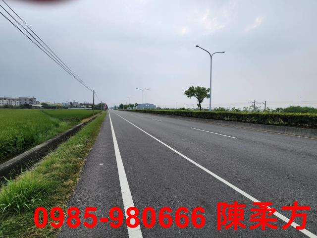 嘉義民雄農地-7