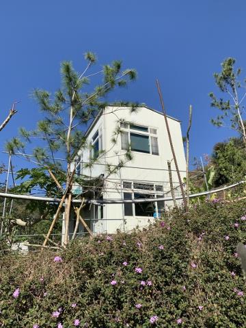 卓蘭山坡地-2