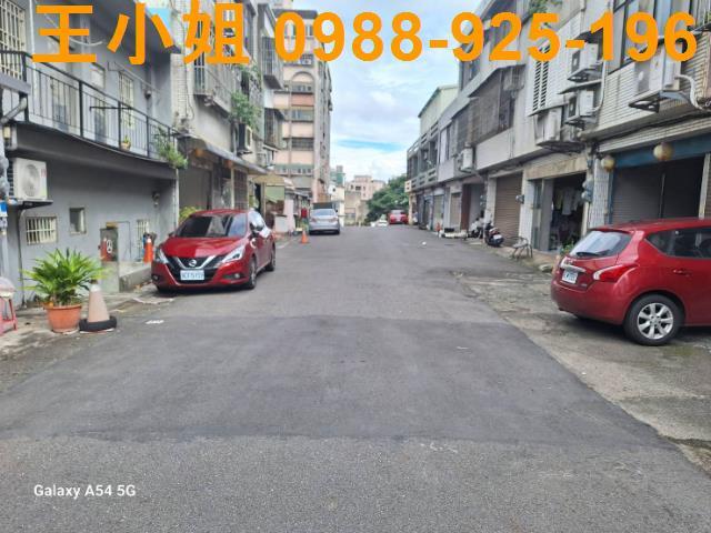 桃園楊梅建地-1