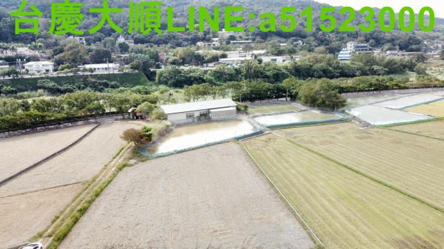 新竹新埔農地-4