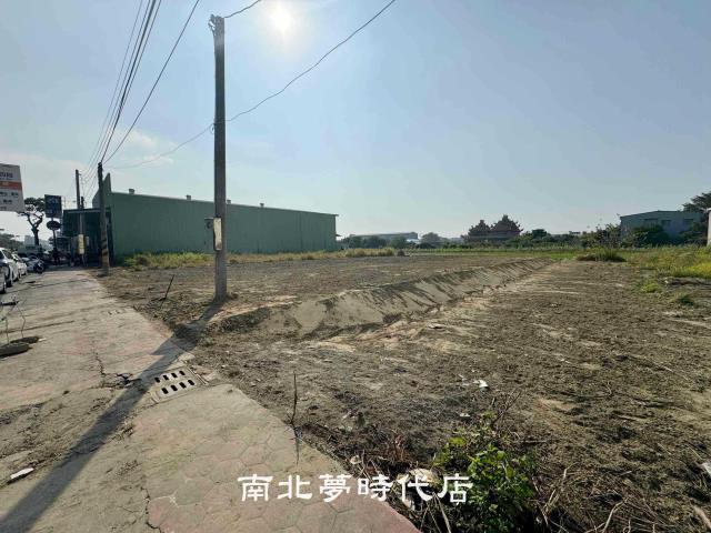 台南安南農地-1