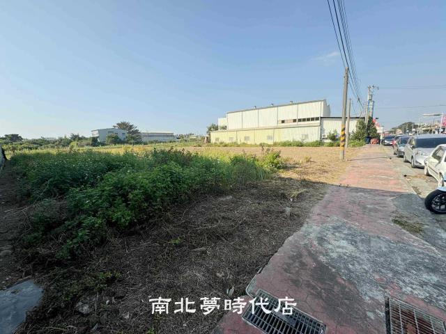 台南安南農地-2