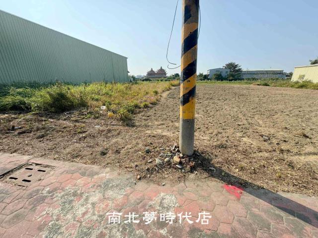 台南安南農地-5