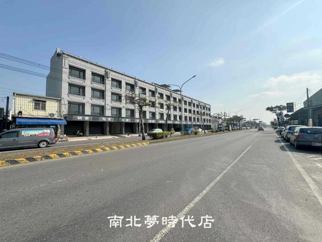 台南安南農地-6