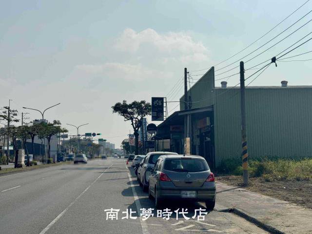 台南安南農地-7