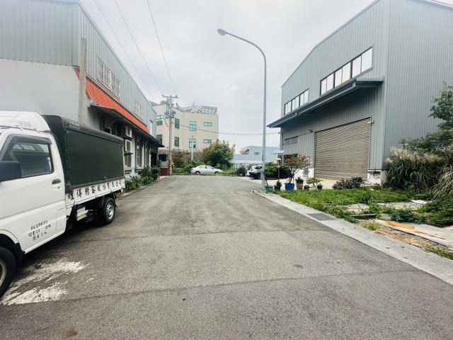 楊梅工業地-1