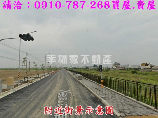 善化農地-9