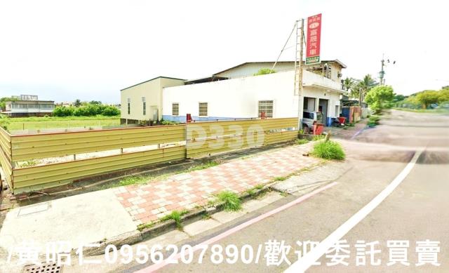 台南仁德農地-5