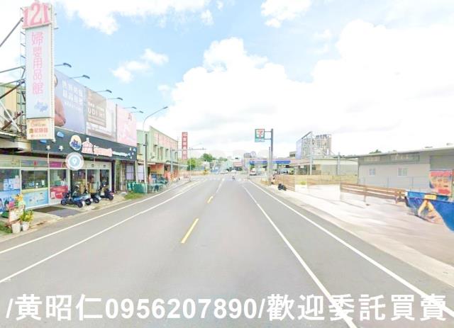 台南仁德農地-6