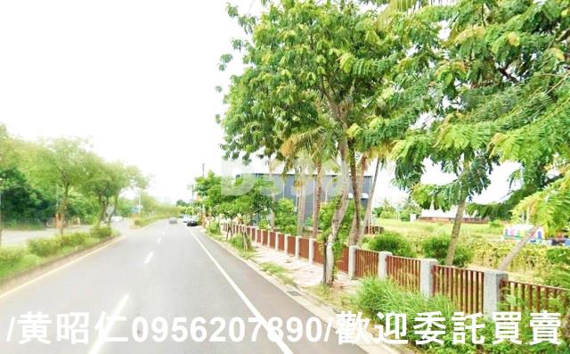 台南仁德農地-9