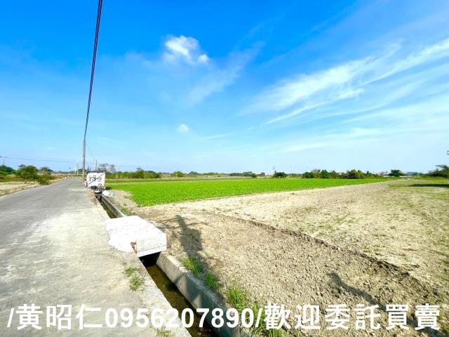 台南安定農地-6