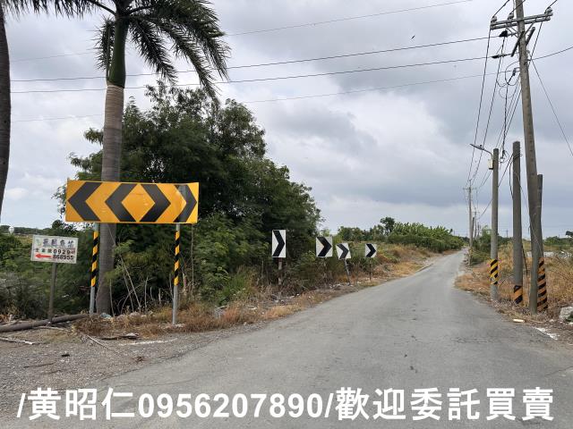 新市農地-3