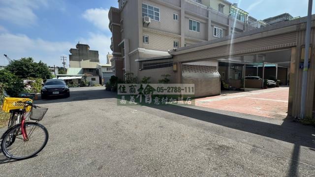 嘉義西區建地-2