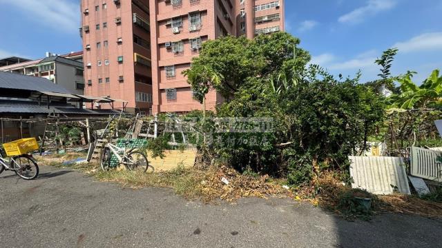 嘉義西區建地-3
