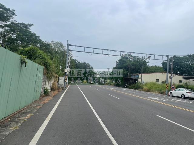 嘉義東區農地-5