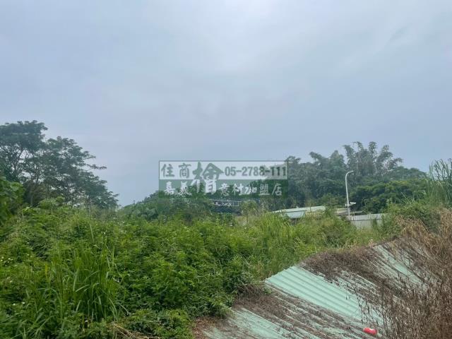 嘉義東區農地-6